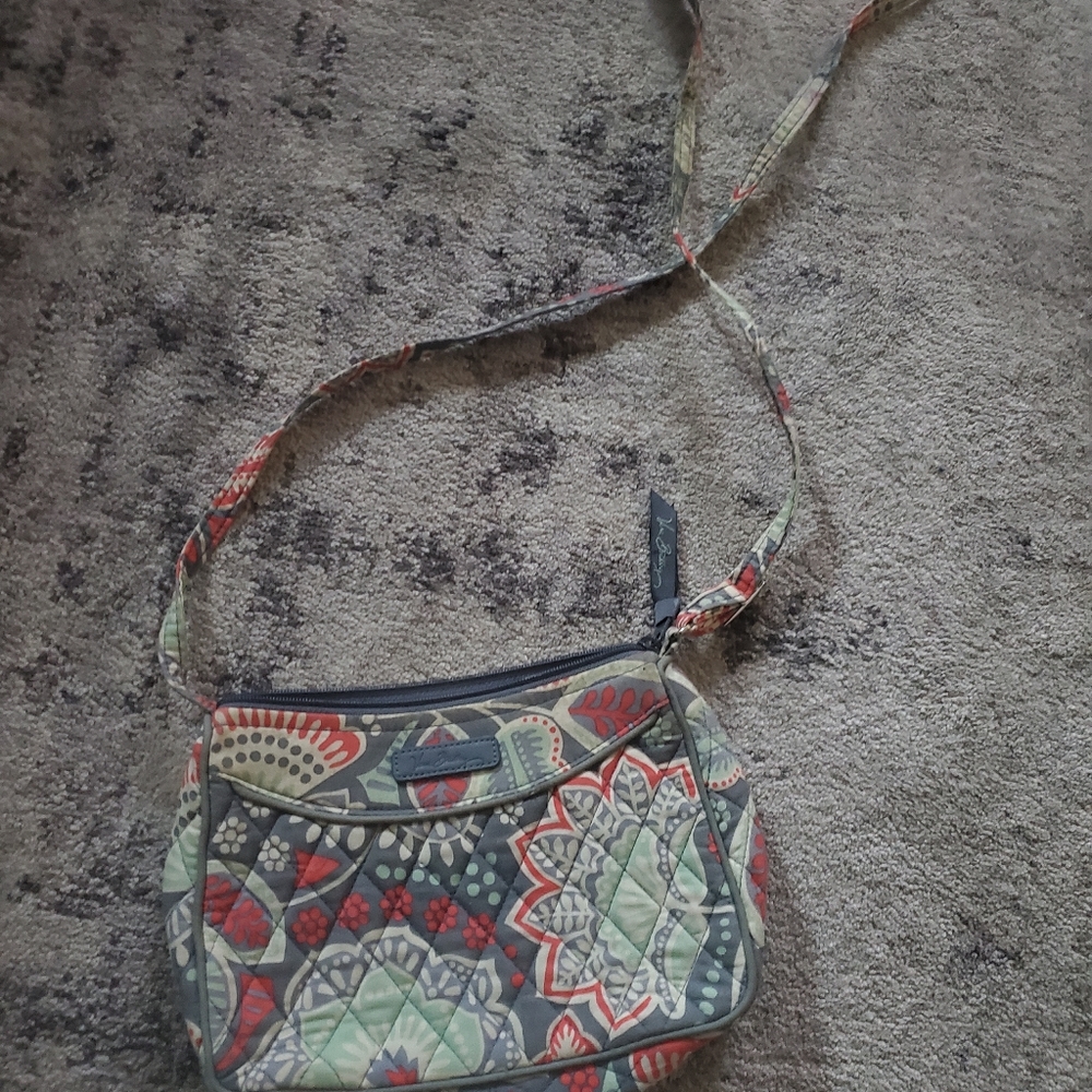 Vera Bradley small purse